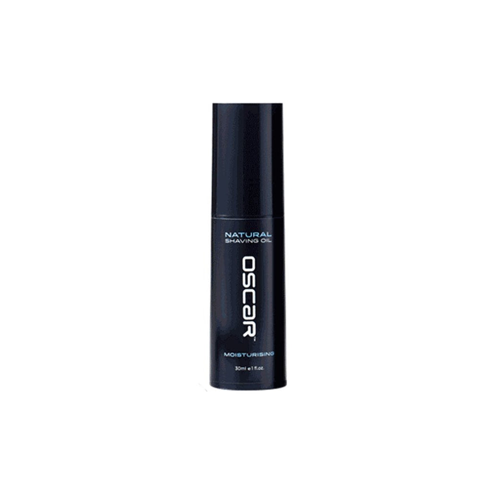 Moisturising Shaving Oil
