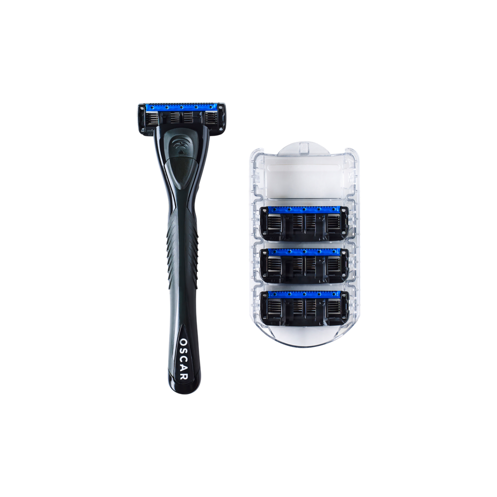 Ultra-Lite Shave Plan