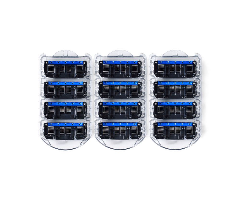 Razor Refill 12-Pack