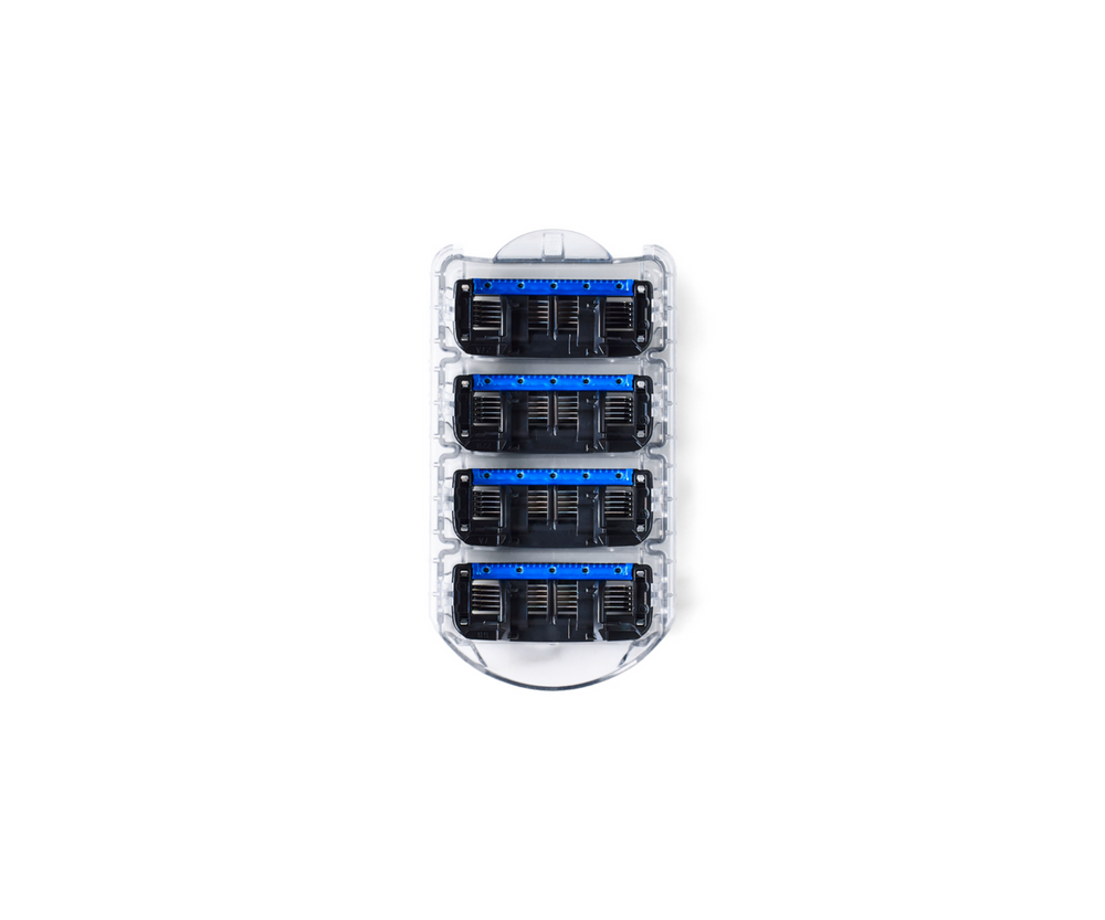 Razor Refill 4-Pack