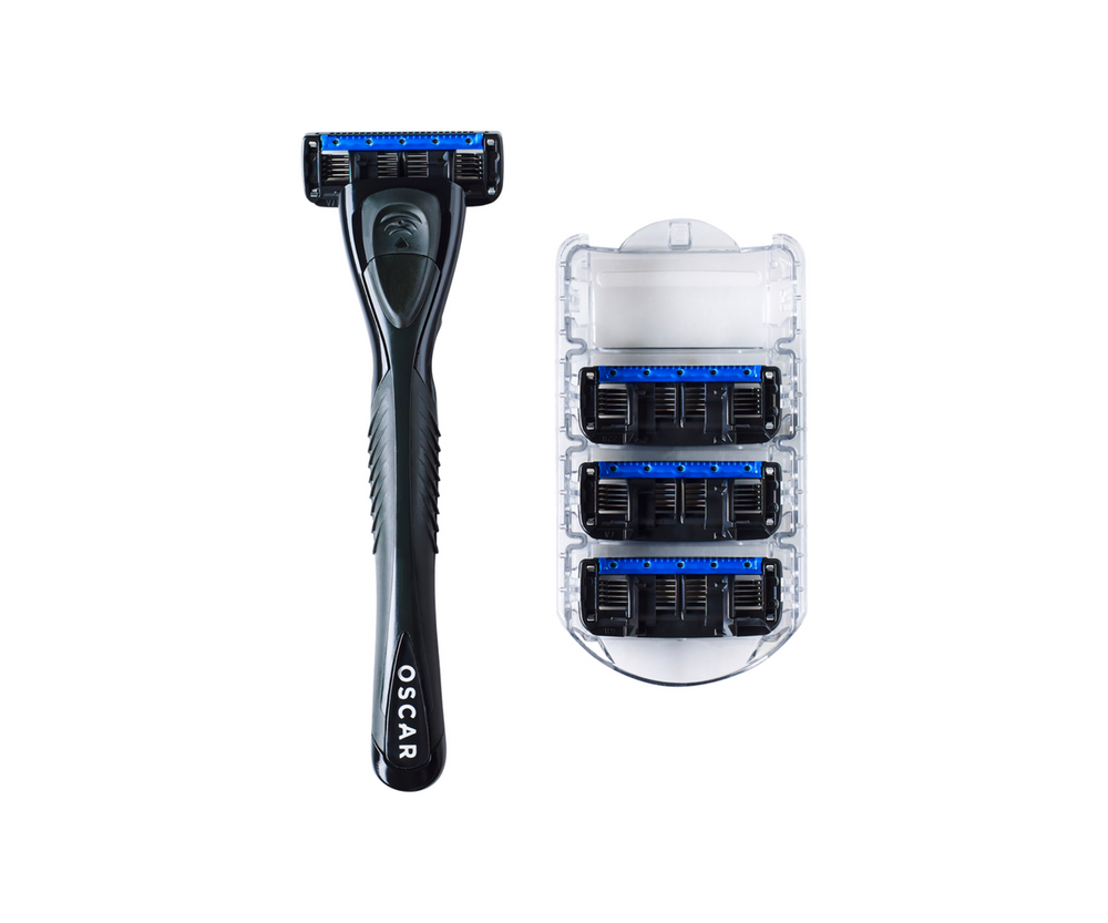 OSCAR 2.0 Starter Kit