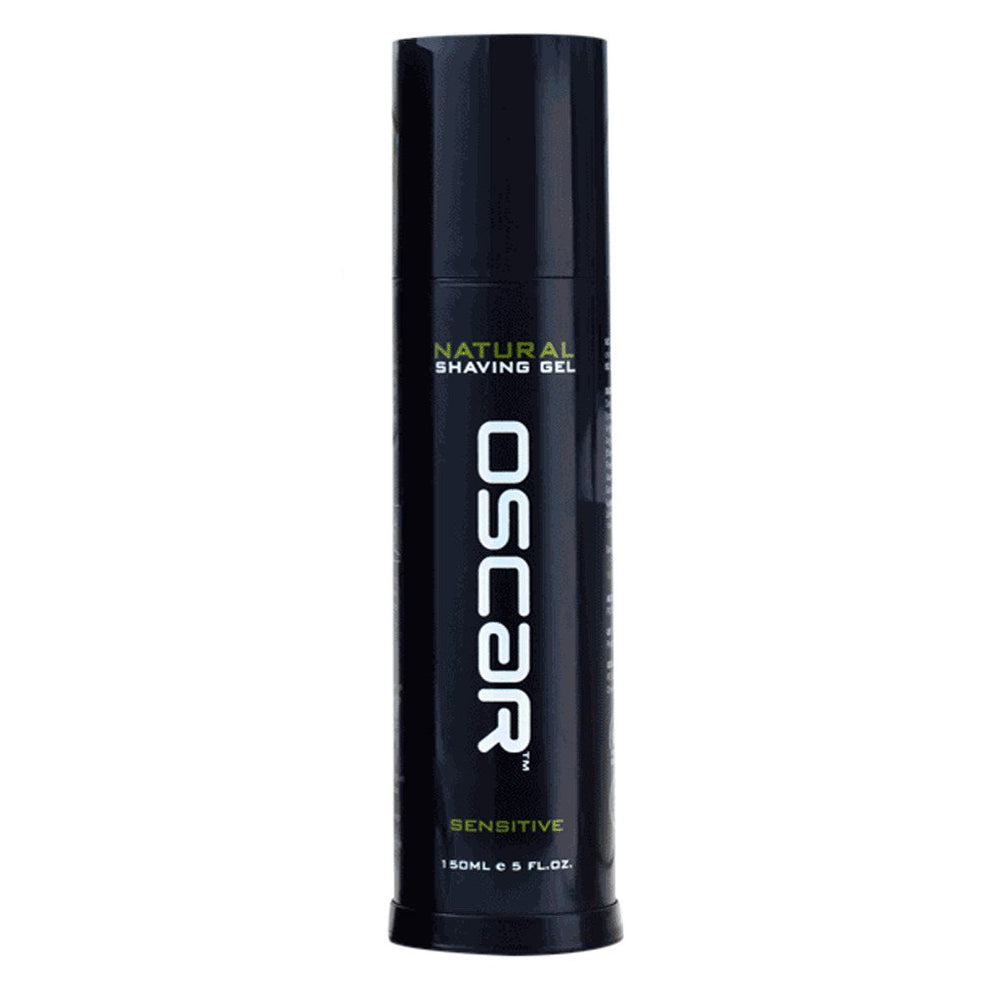 Sensitive Shaving Gel
