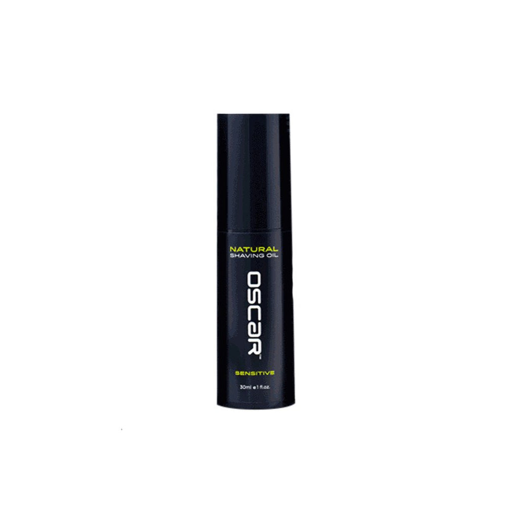 Sensitive Shaving Oil